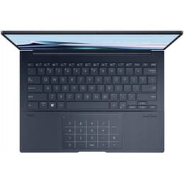 Asus ZenBook 14 UX3405CA-PZ093X 14" Core Ultra 9 2.9 GHz - SSD 1 TB - 32GB QWERTZ - Saksa