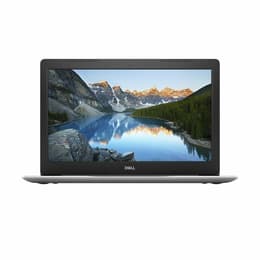 Dell Inspiron 7570 15" Core i5 1.6 GHz - SSD 256 Gt - 8GB AZERTY - Ranska