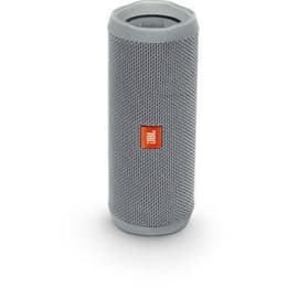 Jbl Flip 4 Speaker Bluetooth - Harmaa