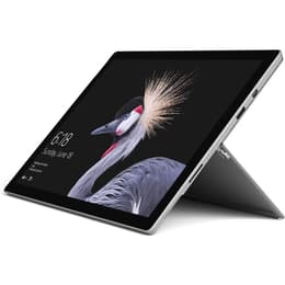 Microsoft Surface Pro 5 12" Core i5 2.6 GHz - SSD 256 GB - 8GB QWERTY - Ruotsi