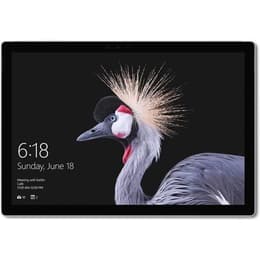 Microsoft Surface Pro 5 12" Core i5 2.6 GHz - SSD 256 GB - 8GB QWERTY - Ruotsi