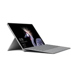 Microsoft Surface Pro 5 12" Core i5 2.6 GHz - SSD 256 GB - 8GB QWERTY - Ruotsi