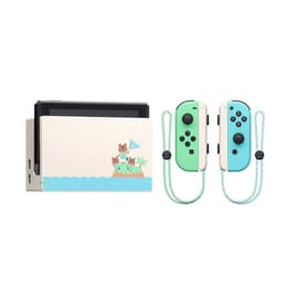 Switch • Limited Edition Standard + N/A
