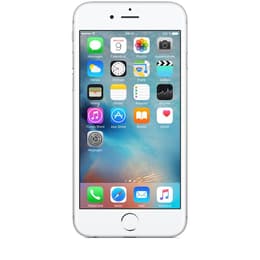 iPhone 6s 64GB - Hopea - Lukitsematon