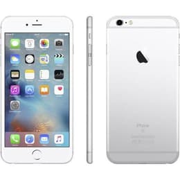iPhone 6s 64GB - Hopea - Lukitsematon