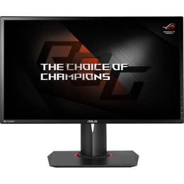 Asus ROG SWIFT PG248Q Tietokoneen näyttö 24" WLED FHD