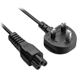 Universal C5 UK 3 Prong Kaapeli