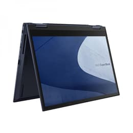 Asus ExpertBook B7 Flip B7402FEA-LA0110R 14" Core i7 2.9 GHz - SSD 1000 GB - 16GB AZERTY - Ranska