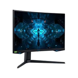 Odyssey G7 LC27G74TQSUXZG Tietokoneen näyttö 27" LED QHD