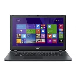 Acer Aspire ES1-522-21SW 15" E1 1.5 GHz - HDD 1 TB - 4GB AZERTY - Ranska