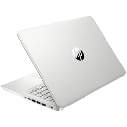 HP 14S-FQ0178NB 14" Ryzen 5 2.3 GHz - SSD 512 GB - 16GB AZERTY - Ranska