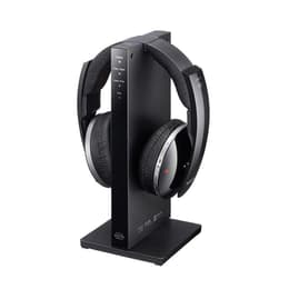 Sony MDR-DS6500 Kuulokkeet wireless - Musta