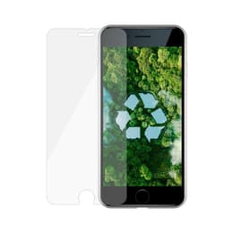 Suoja -näyttö Panzerglass iPhone SE (2022/2020)/8/7/6/6S - Läpinäkyvä