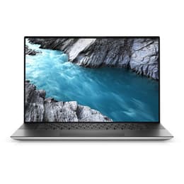 Dell XPS 17 9700 17" Core i9 2.4 GHz - SSD 2 TB - 64GB AZERTY - Ranska
