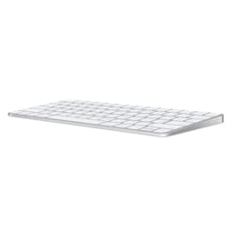 Magic Keyboard (2015) - QWERTY - Ruotsi - iPad Pro 11" 1. sukupolvi / iPad Pro 11" 2. sukupolvi / iPad Pro 11" 3. sukupolvi / iPad Air 4 / iPad Air 5