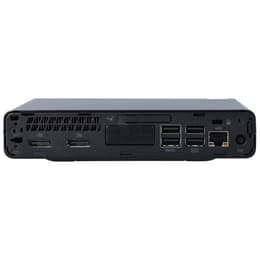 HP EliteDesk 800 G3 Mini Core i5 3.2 GHz - SSD 1 TB RAM 16 GB