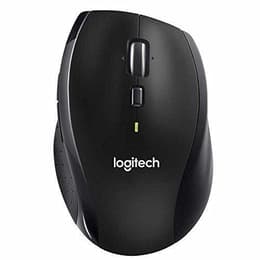 Logitech M705 Performance Plus Hiiri Langaton