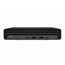 HP ProDesk 600 G6 Tiny Core i3 2.5 GHz - SSD 2 TB RAM 64 GB