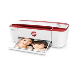 HP Deskjet 3760 Mustesuihkutulostin