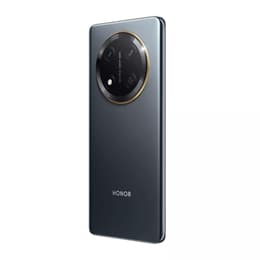 Honor Magic7 Lite 256GB - Musta - Lukitsematon