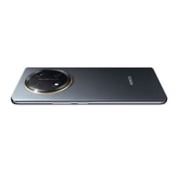 Honor Magic7 Lite 256GB - Musta - Lukitsematon