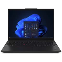 Lenovo ThinkPad L14 G6 14" Core Ultra 5 GHz - 1 TB SSD - 16GB QWERTY - Italia