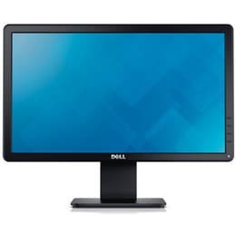 Dell E1914HE Tietokoneen näyttö 18" LED WXGA