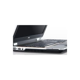 Dell Latitude E6520 15" Core i7 2.4 GHz - HDD 500 GB - 8GB AZERTY - Ranska