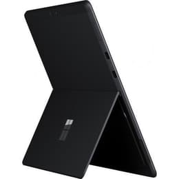 Microsoft Surface Pro X 13" Snapdragon 3 GHz - SSD 512 Gt - 8GB QWERTY - Englanti