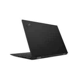 Lenovo ThinkPad X1 Yoga G2 14" Core i7 2.8 GHz - SSD 256 GB - 16GB QWERTY - Espanja