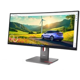 Lenovo ThinkVision P27QD-40 Tietokoneen näyttö 27" LED