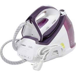 Bosch TDS6030 Höyrysilitysrauta