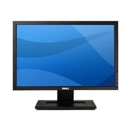 Dell E1910F Tietokoneen näyttö 19" LCD WXGA+