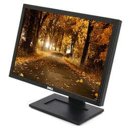 Dell E1910F Tietokoneen näyttö 19" LCD WXGA+