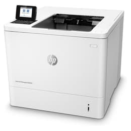 HP Laserjet E60055 Mustavalkolaser