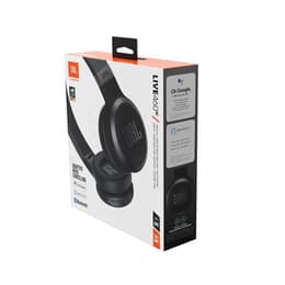 Jbl Live 460NC Kuulokkeet langaton - Musta