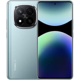 Xiaomi Redmi Note 14 Pro Plus 5G 256GB - Sininen - Lukitsematon