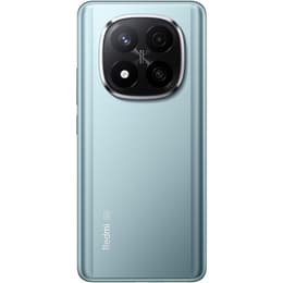 Xiaomi Redmi Note 14 Pro+ 5G 256GB - Sininen - Lukitsematon