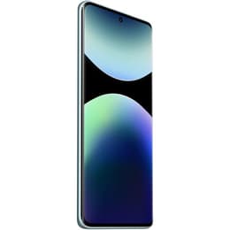 Xiaomi Redmi Note 14 Pro+ 5G 256GB - Sininen - Lukitsematon