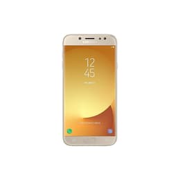 Galaxy J7 Pro 16GB - Kulta - Lukitsematon