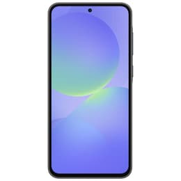 Galaxy A36 128GB - Musta - Lukitsematon