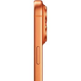 iPhone 17 Pro 512GB - Kosminen Oranssi - Lukitsematon