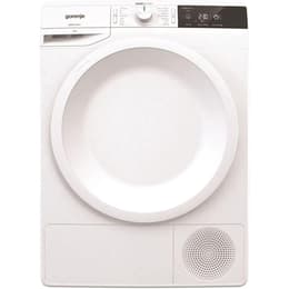 Gorenje DE8B Esitäytettävä