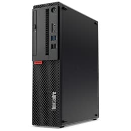 Lenovo ThinkCentre M710S SFF Pentium 3.5 GHz - SSD 256 Gt RAM 8 GB