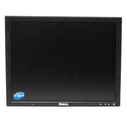 Dell E178FPC Tietokoneen näyttö 17" LCD 1280 X 1024