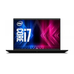 Ibm, Lenovo ThinkPad P1 Gen 4 16" Core i7 2.5 GHz - SSD 1 TB - 32GB QWERTZ - Saksa