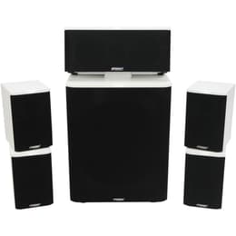 Advance ACOUSTIC MAV 502 Speaker - Harmaa/Musta