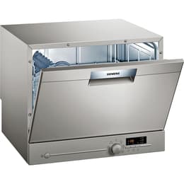 Siemens SK26E822EU Mini astianpesukone 55,1 cm - 4-6 astiastoa