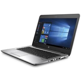 Hp EliteBook 745 G4 14" A10 2.4 GHz - SSD 256 GB - 8GB AZERTY - Ranska