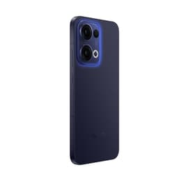 Oppo Reno13 256GB - Sininen - Lukitsematon